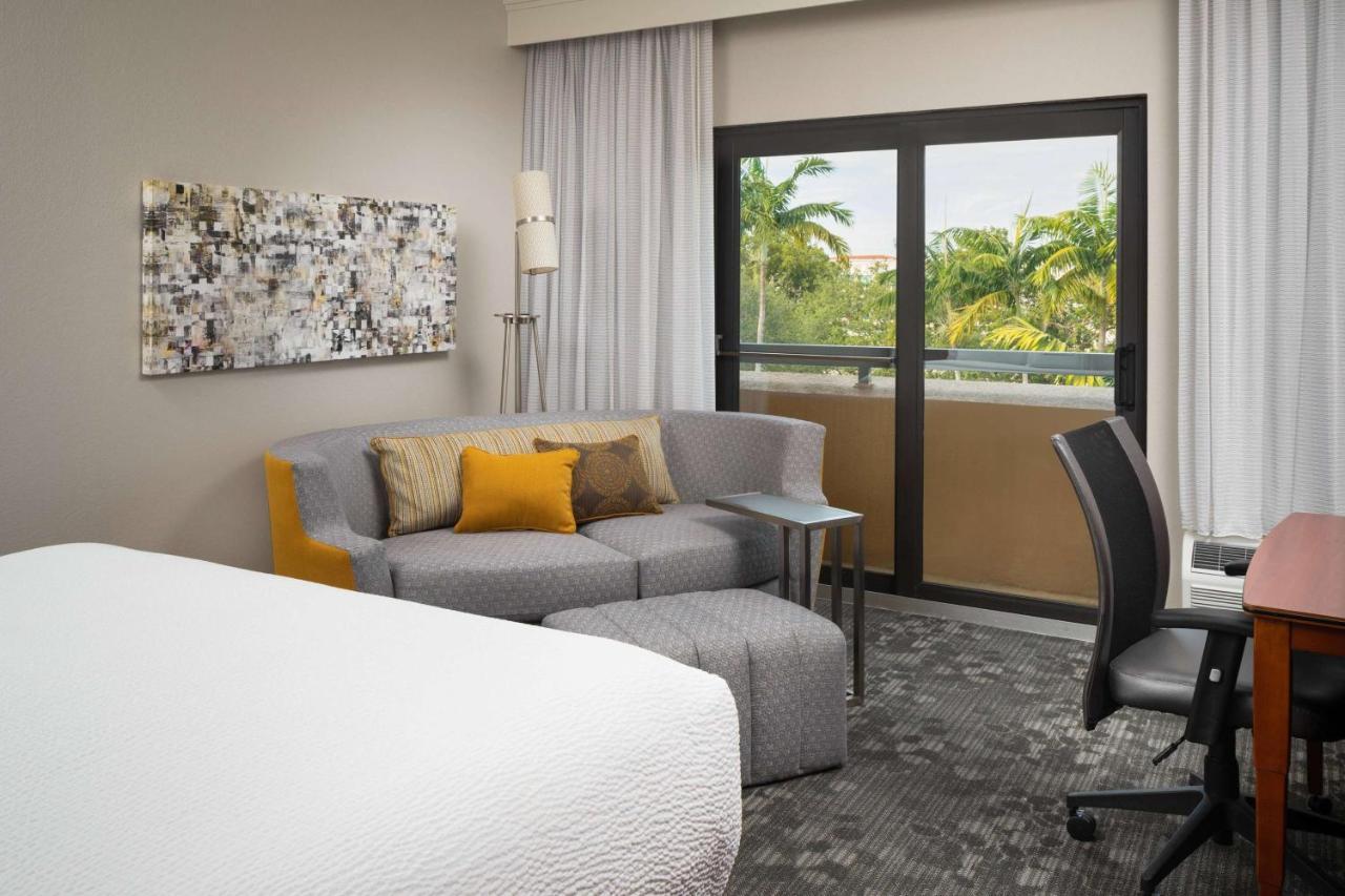 Sonesta Select Miami Lakes Exteriör bild