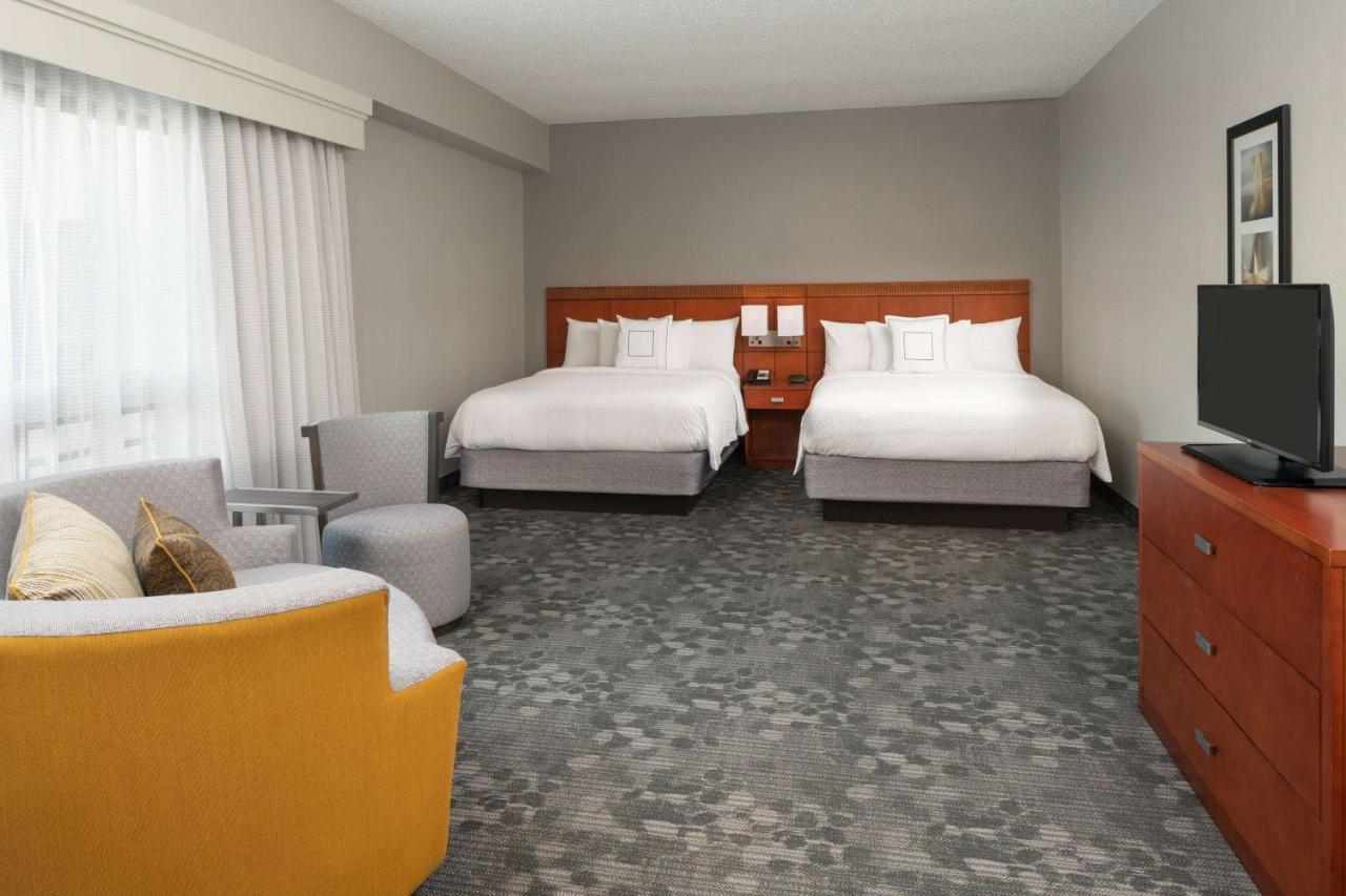 Sonesta Select Miami Lakes Exteriör bild