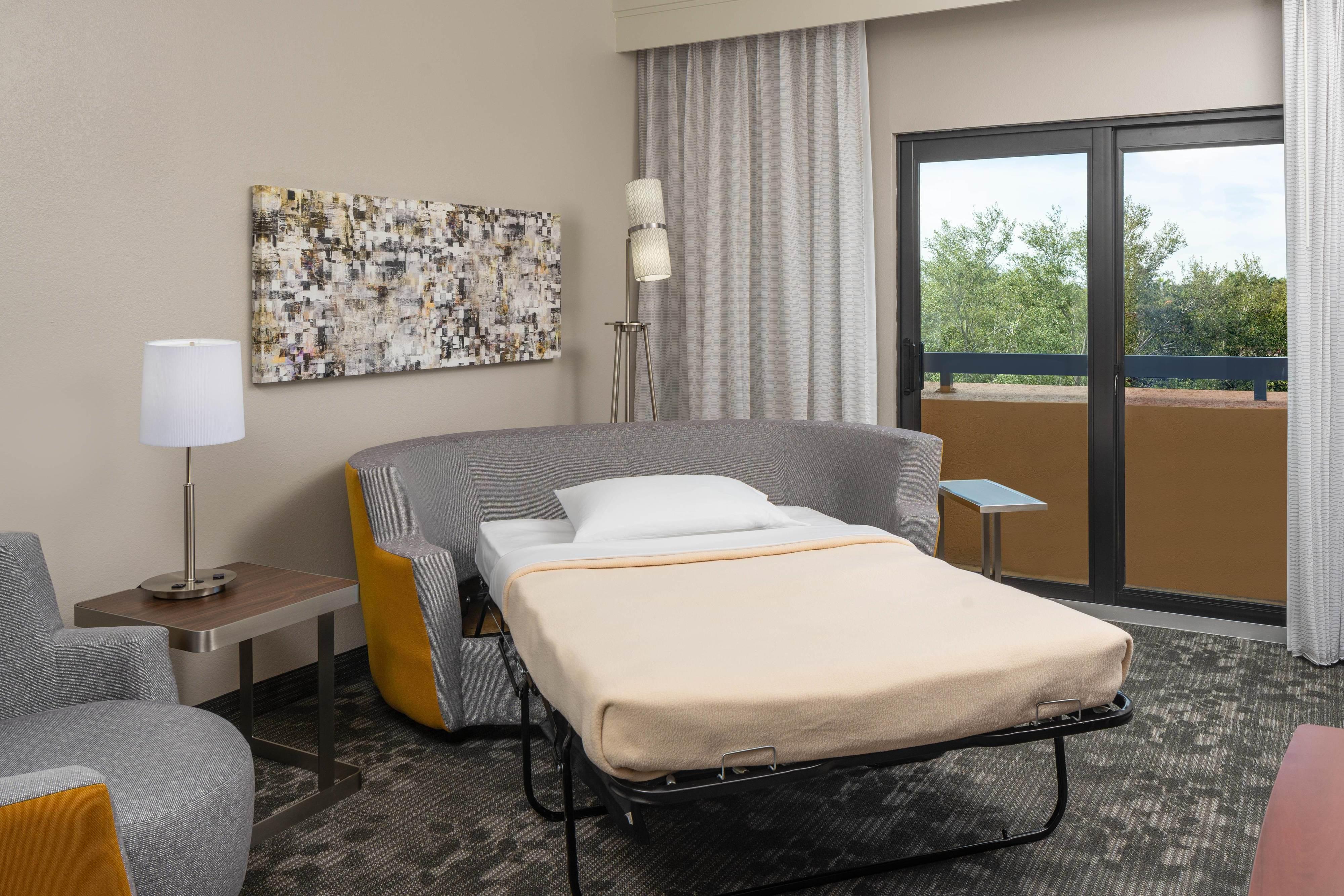 Sonesta Select Miami Lakes Exteriör bild