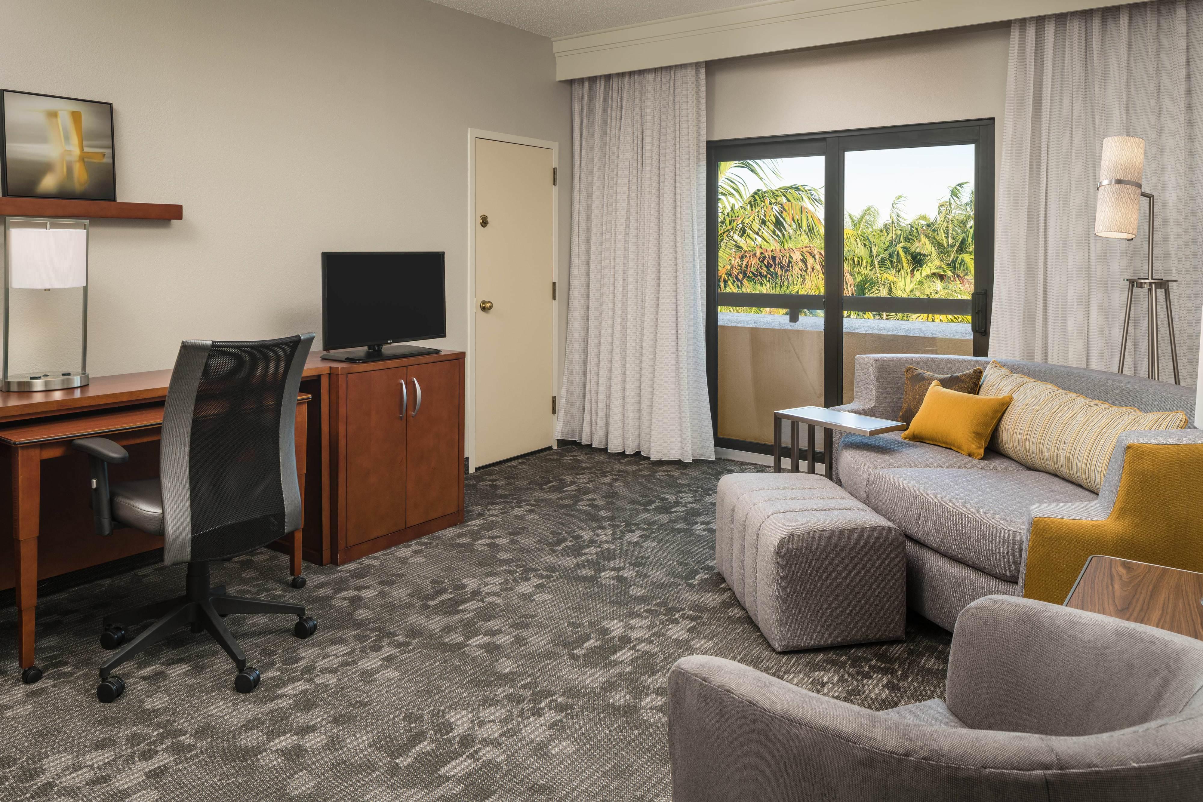 Sonesta Select Miami Lakes Exteriör bild